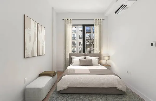 $3,400 | 161 Lenox Road, Unit 512 | Flatbush