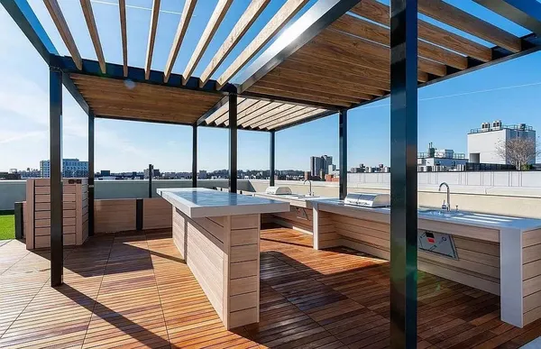 $3,400 | 161 Lenox Road, Unit 512 | Flatbush