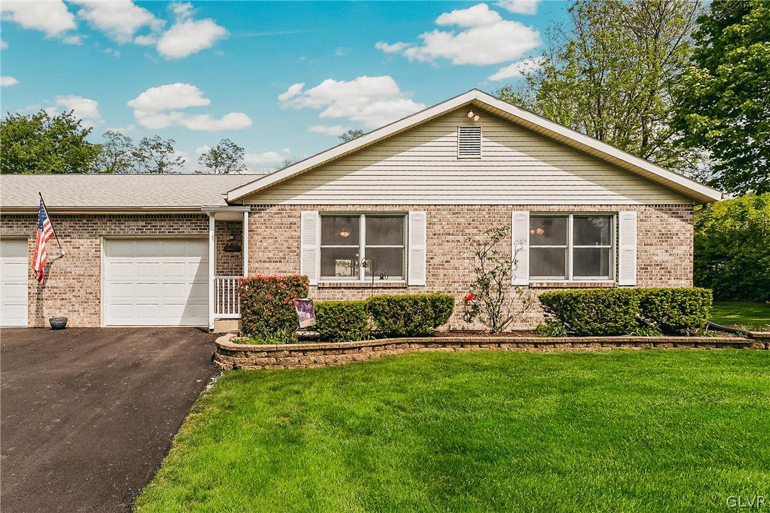4177 Mink Road Emmaus, PA 18049 - Photo 1 of 14 Welcome to 4177 Mink Rd