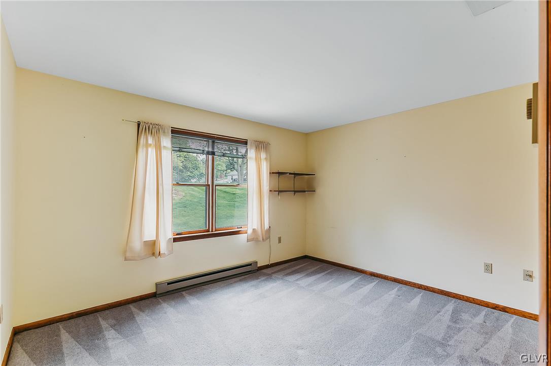 4177 Mink Road Emmaus, PA 18049 - Photo 8 of 14 Second bedroom with closet