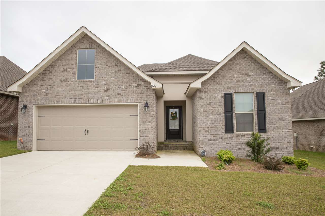 11632 Burbank Court Daphne, AL 36527 - Photo 1 of 1
