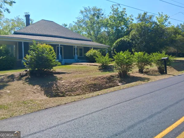 $109,900 | 158 Bowen Street, Abbeville, GA 31001