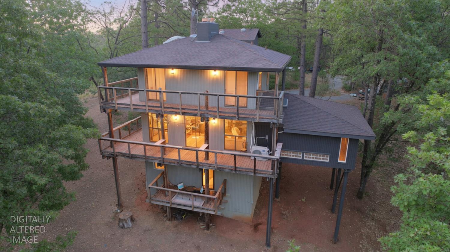 9490 Ranger Trail Oregon House, CA 95962 - Photo 2 of 90