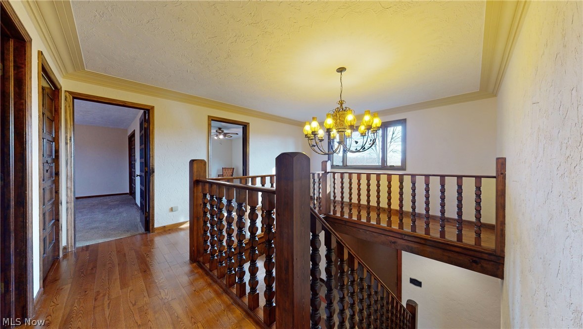 46898 Butternut Ridge Road Oberlin, OH 44074 - Photo 32 of 34 Landing on the second level