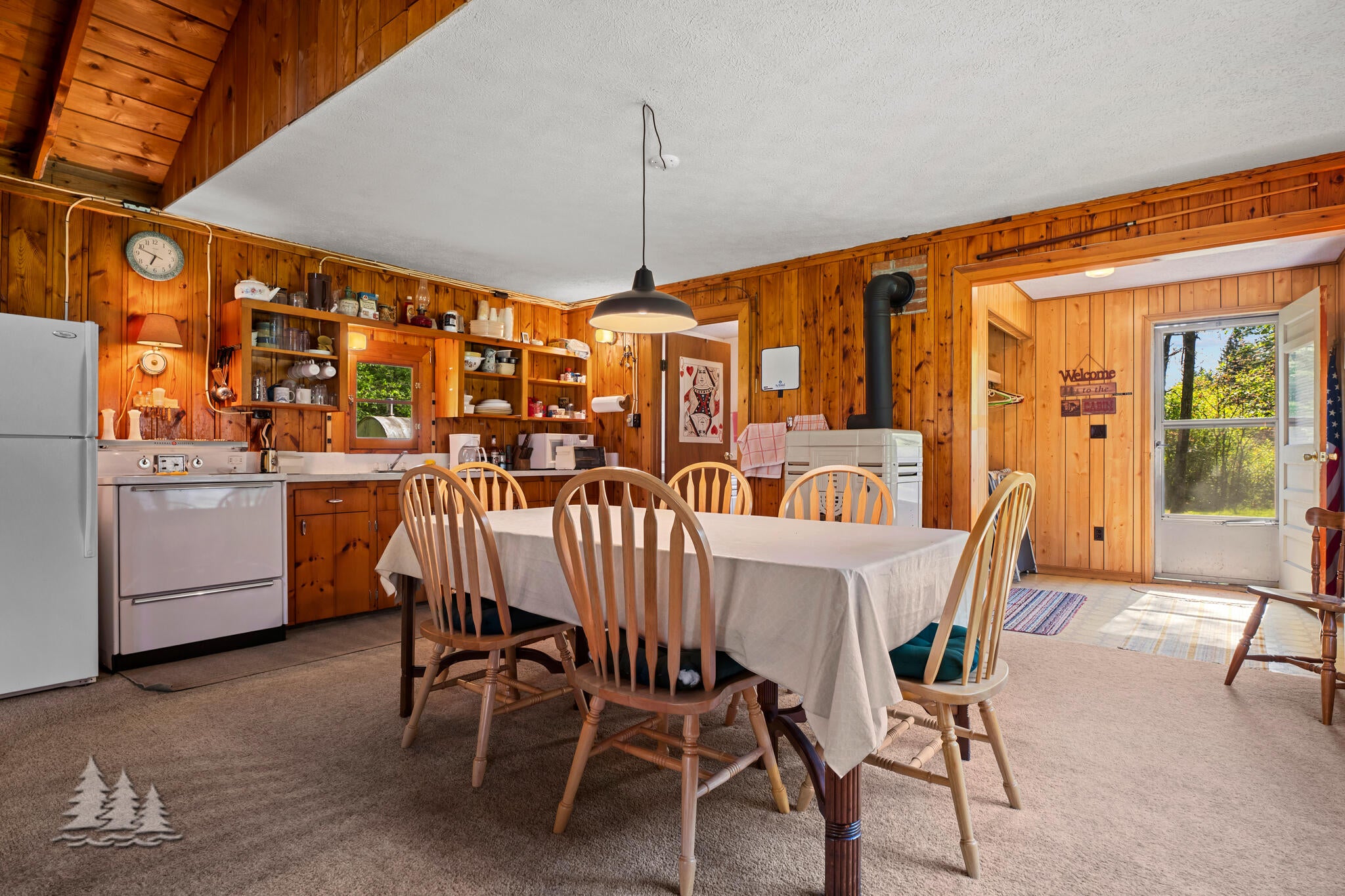 2673 Mc Kinley Road Mio, MI 48647 - Photo 9 of 46 Sweeney10