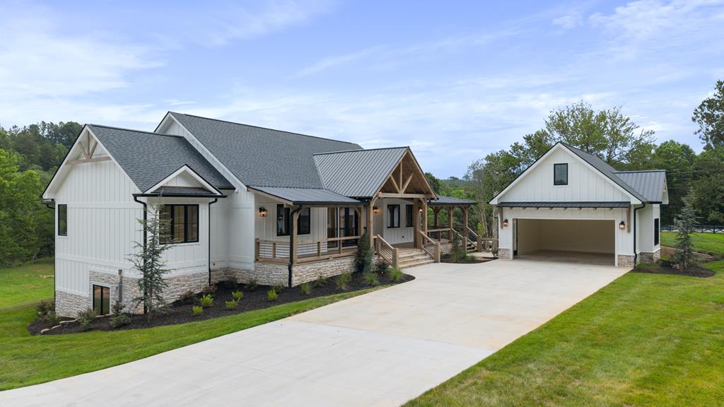 1769 Grassy Creek Road Copperhill, TN 37317 - Photo 21 of 37 Gallery Image 21