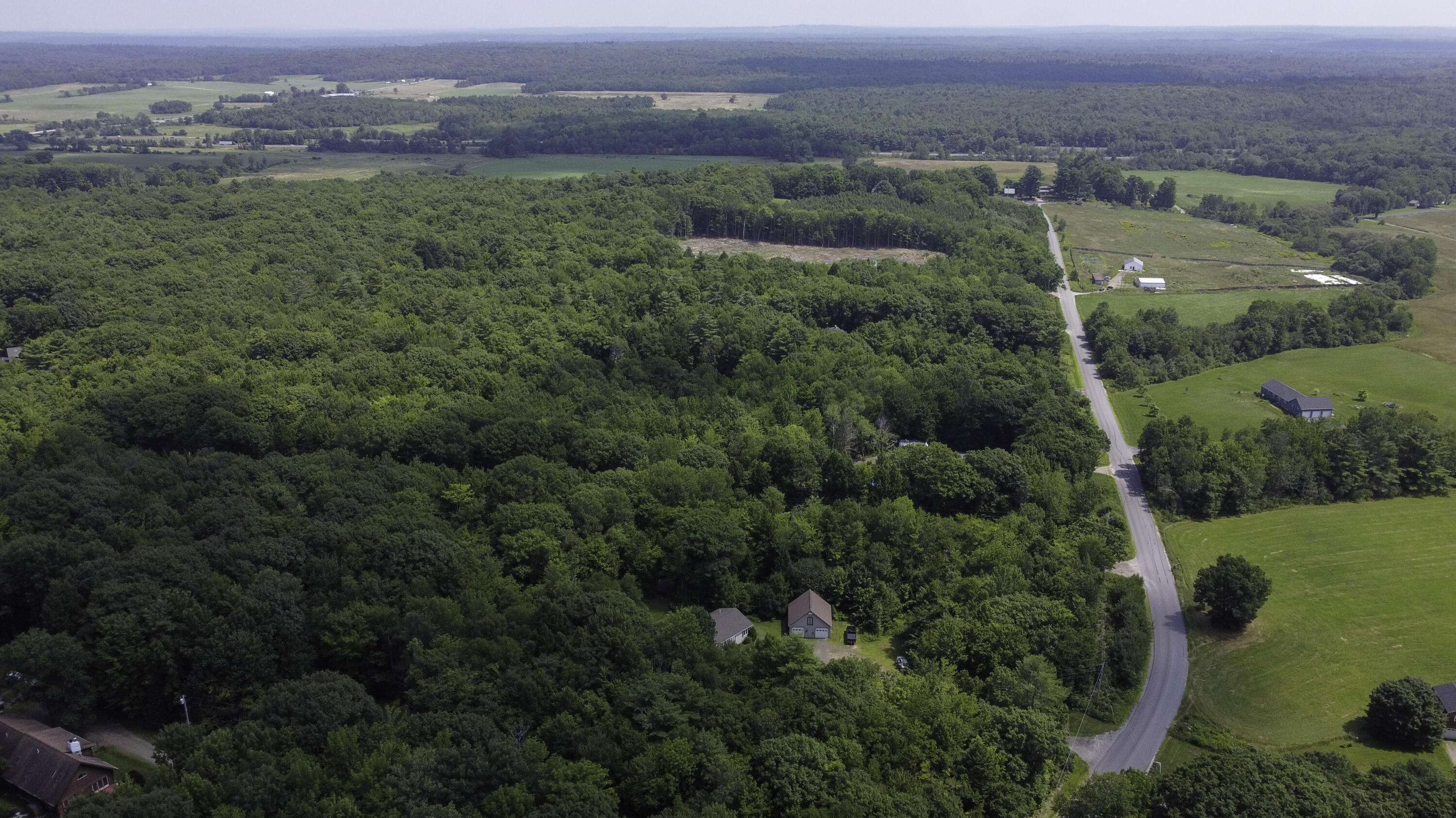 89 Toothaker Road Richmond, ME 04357 - Photo 4 of 45 DJI_0934
