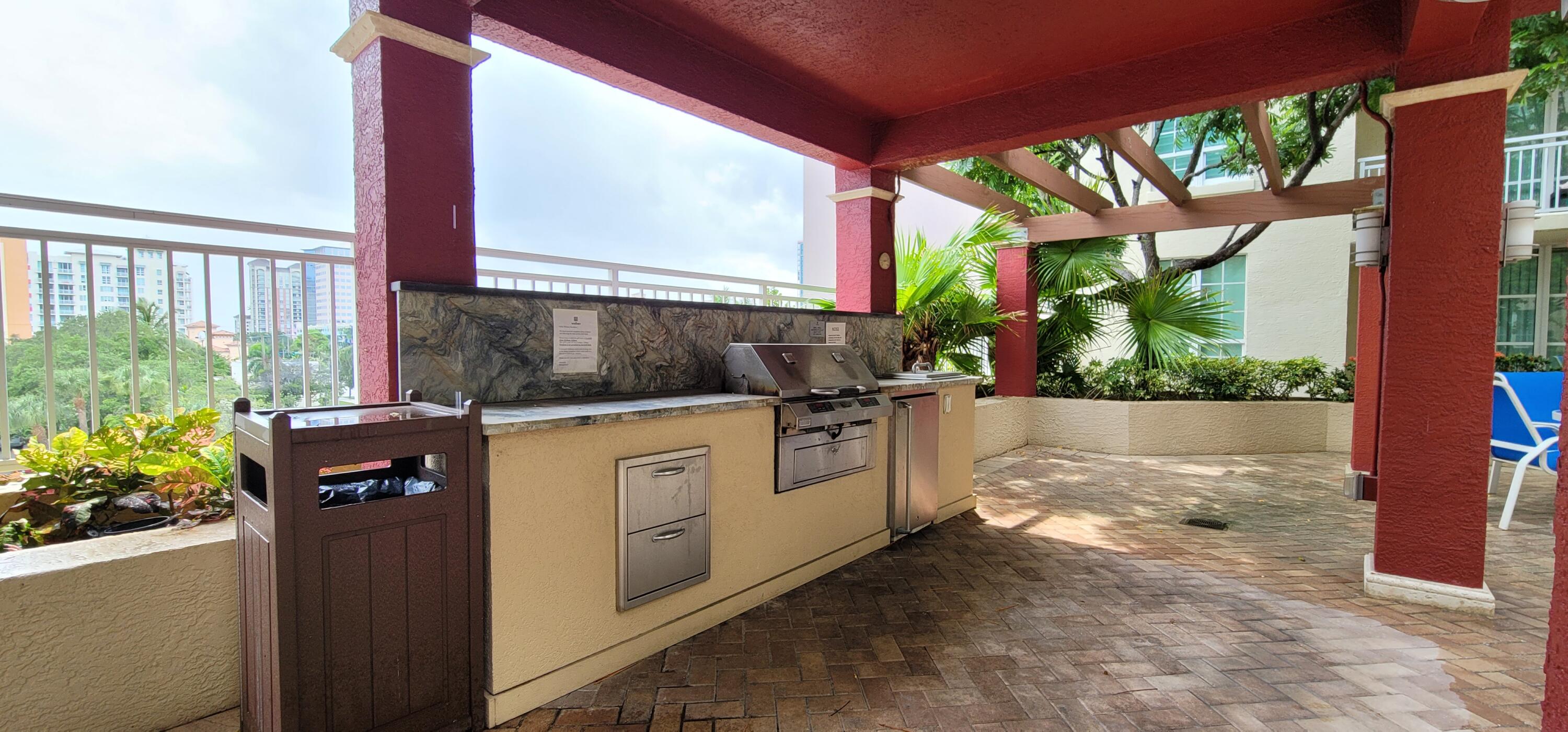 410 Evernia Street, Unit 616 West Palm Beach, FL 33401 - Photo 21 of 23