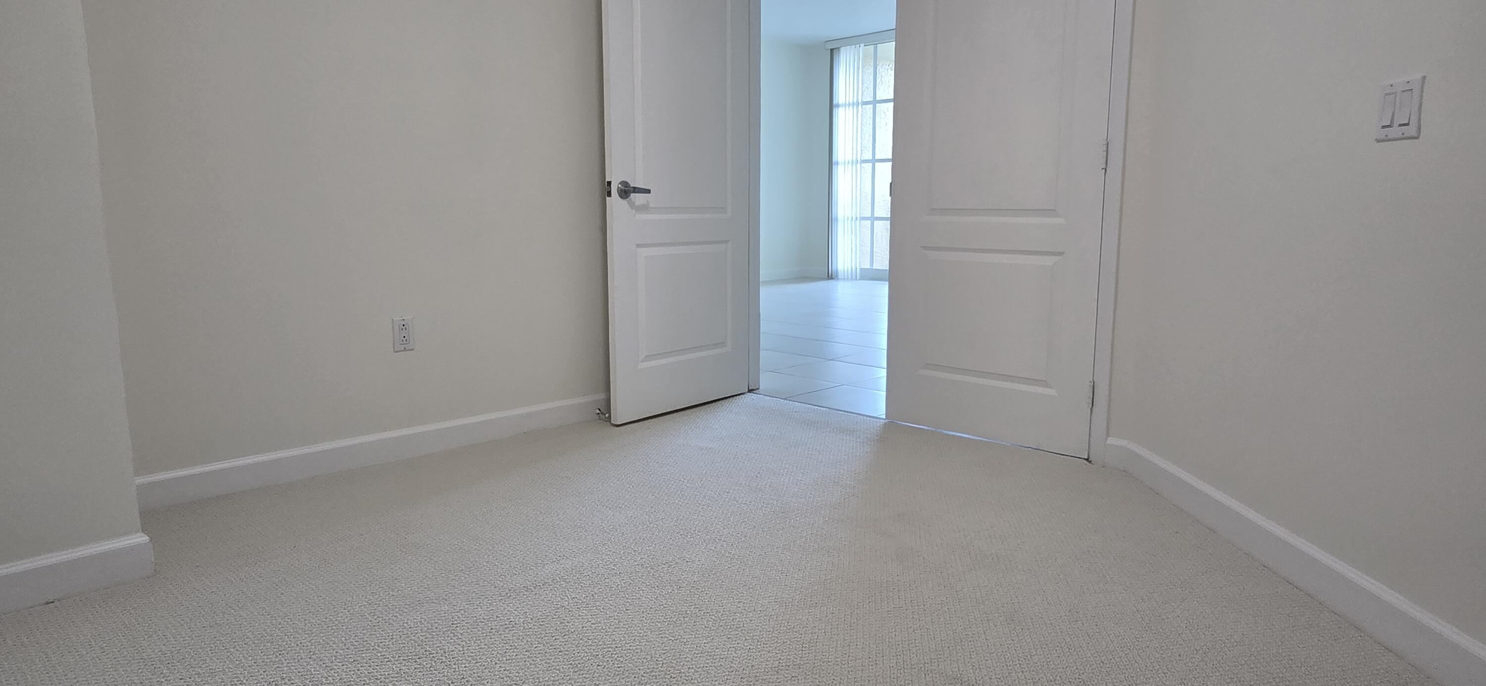 410 Evernia Street, Unit 616 West Palm Beach, FL 33401 - Photo 6 of 23 a view of an empty room
