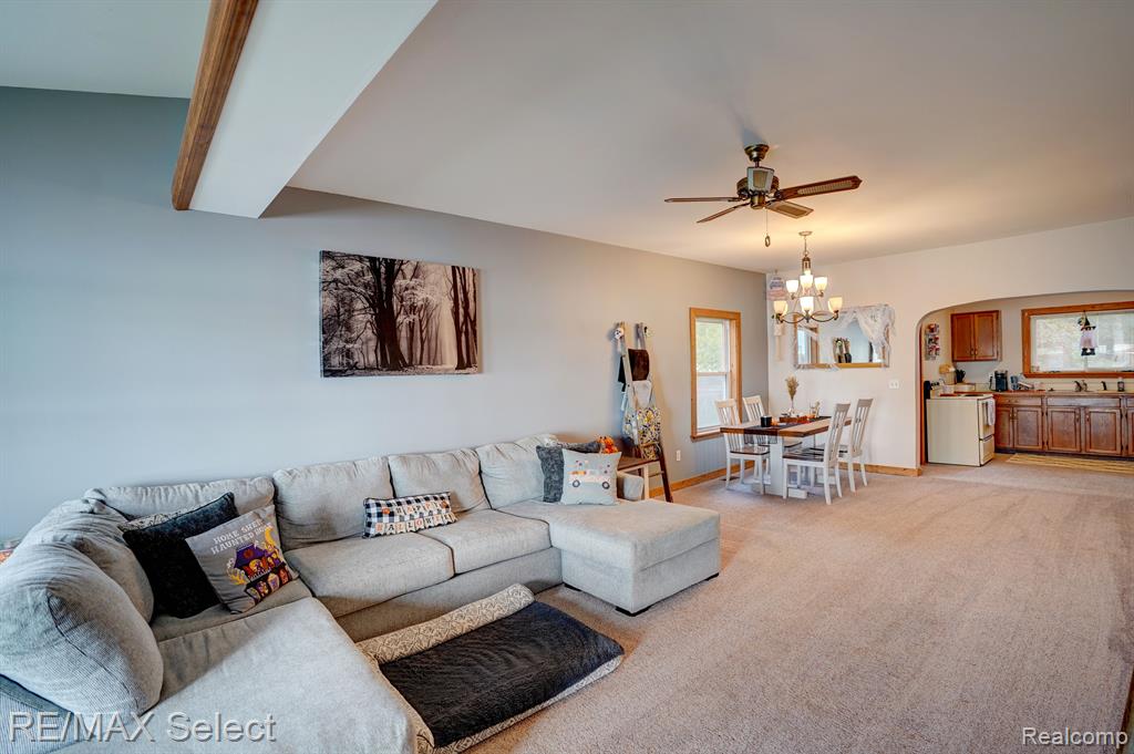 3939 Hunt Road Lapeer, MI 48446 - Photo 28 of 45