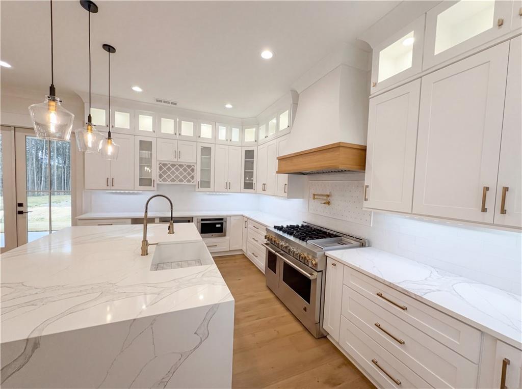 3893 Indian Shoals Road Southeast Bethlehem, GA 30620 - Photo 2 of 25