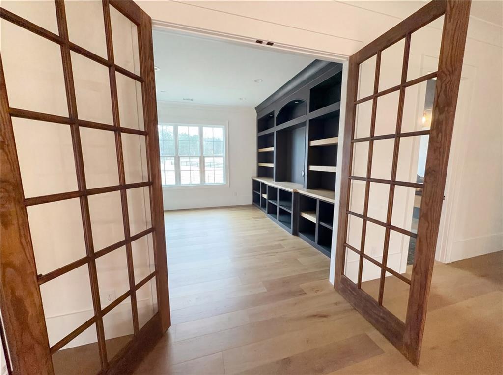 3893 Indian Shoals Road Southeast Bethlehem, GA 30620 - Photo 21 of 25