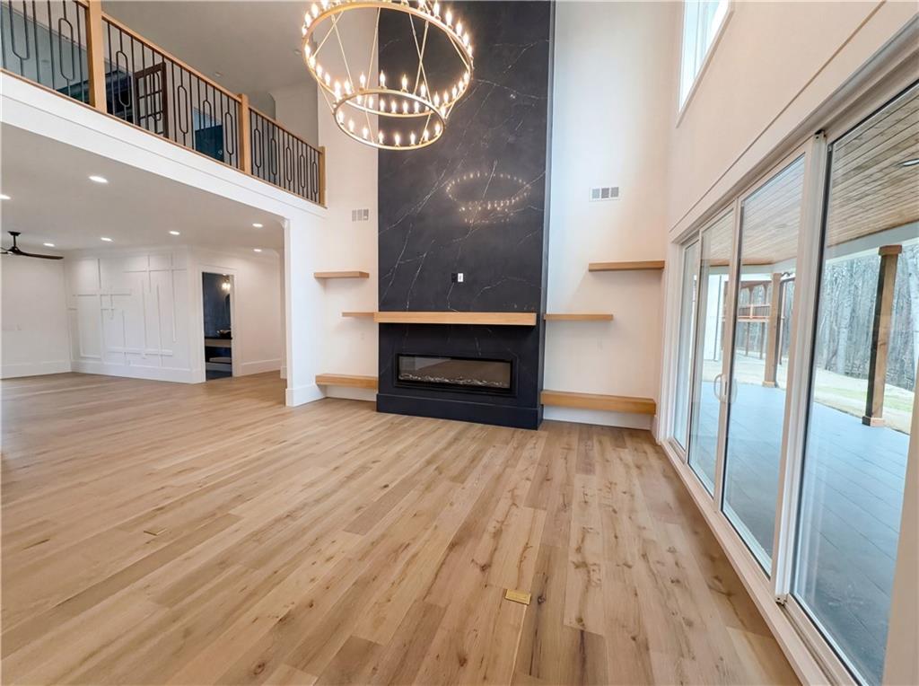 3893 Indian Shoals Road Southeast Bethlehem, GA 30620 - Photo 3 of 25