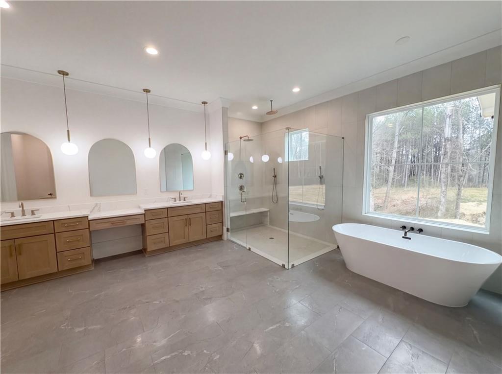 3893 Indian Shoals Road Southeast Bethlehem, GA 30620 - Photo 10 of 25