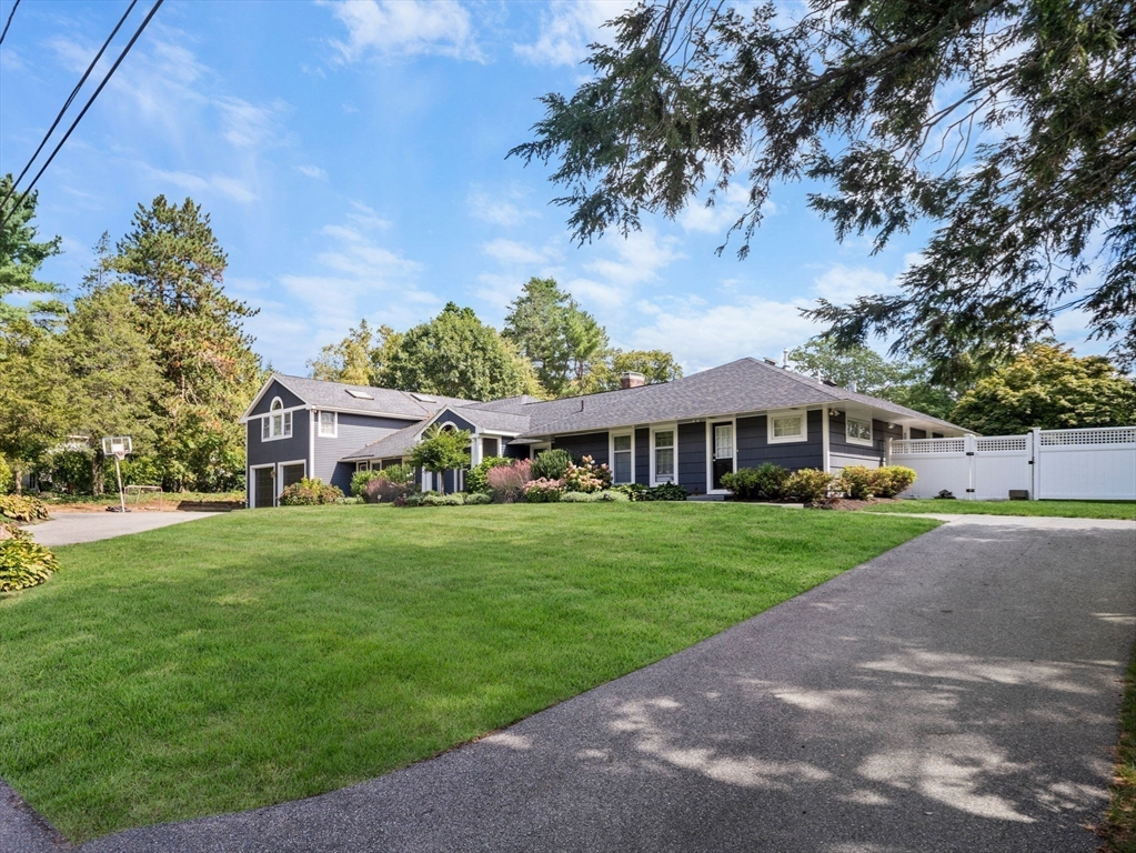 22 Alden Road Andover, MA 01810 - Photo 35 of 39