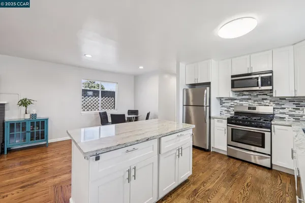 $645,000 | 2110 Hellings Avenue, Richmond, CA 94801