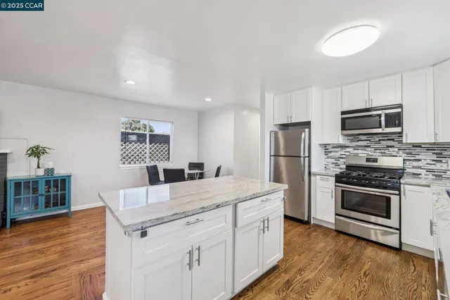 $645,000 | 2110 Hellings Avenue, Richmond, CA 94801