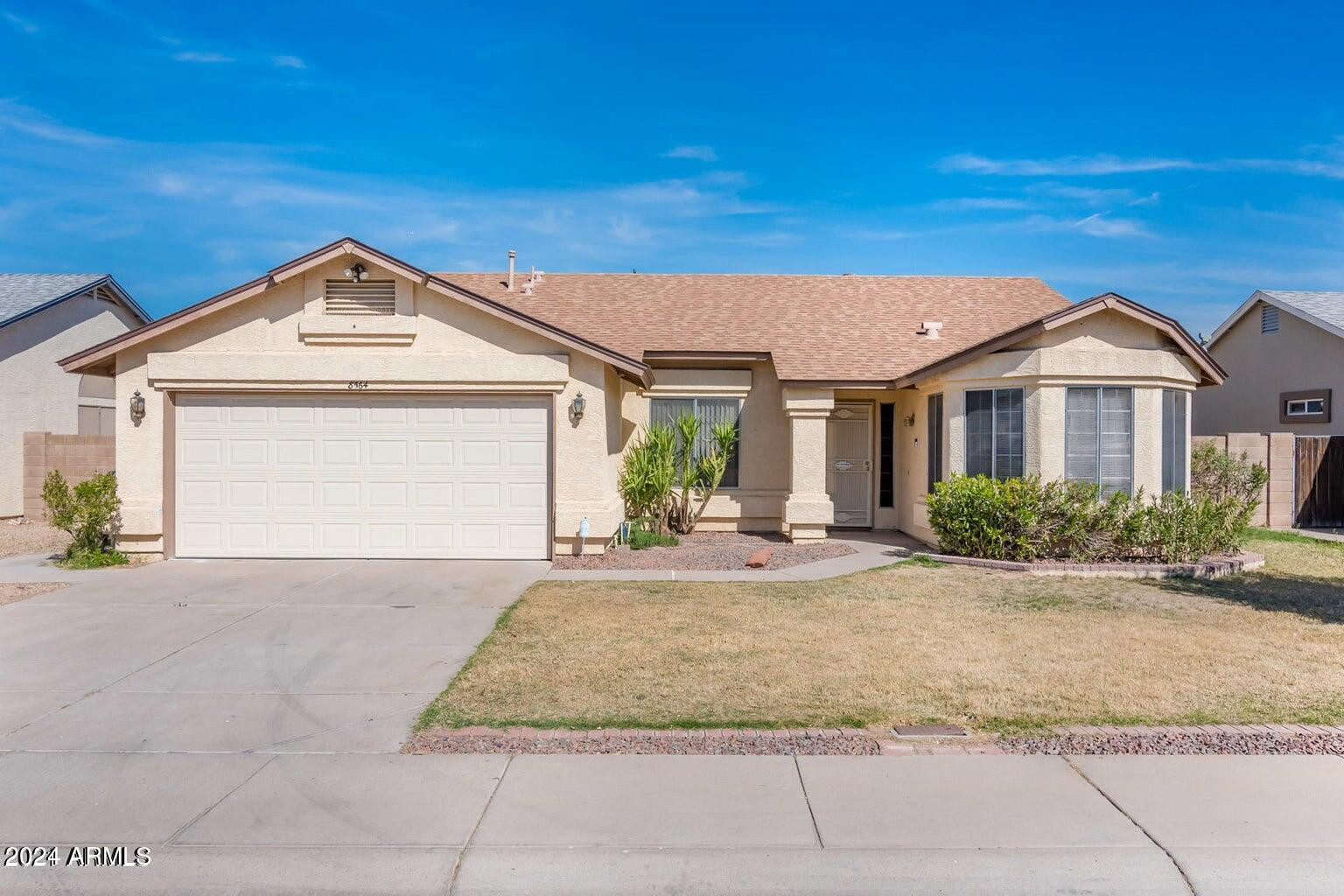 8564 West Ocotillo Road Glendale, AZ 85305 - Photo 1 of 24 Photo #1