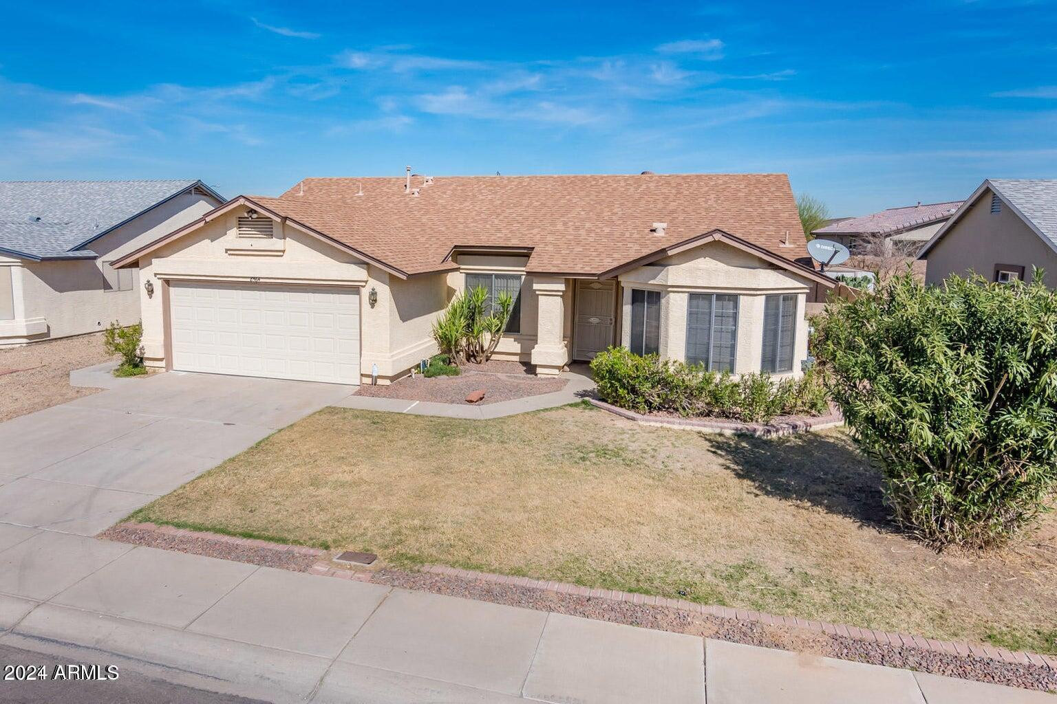 8564 West Ocotillo Road Glendale, AZ 85305 - Photo 2 of 24 Photo #2
