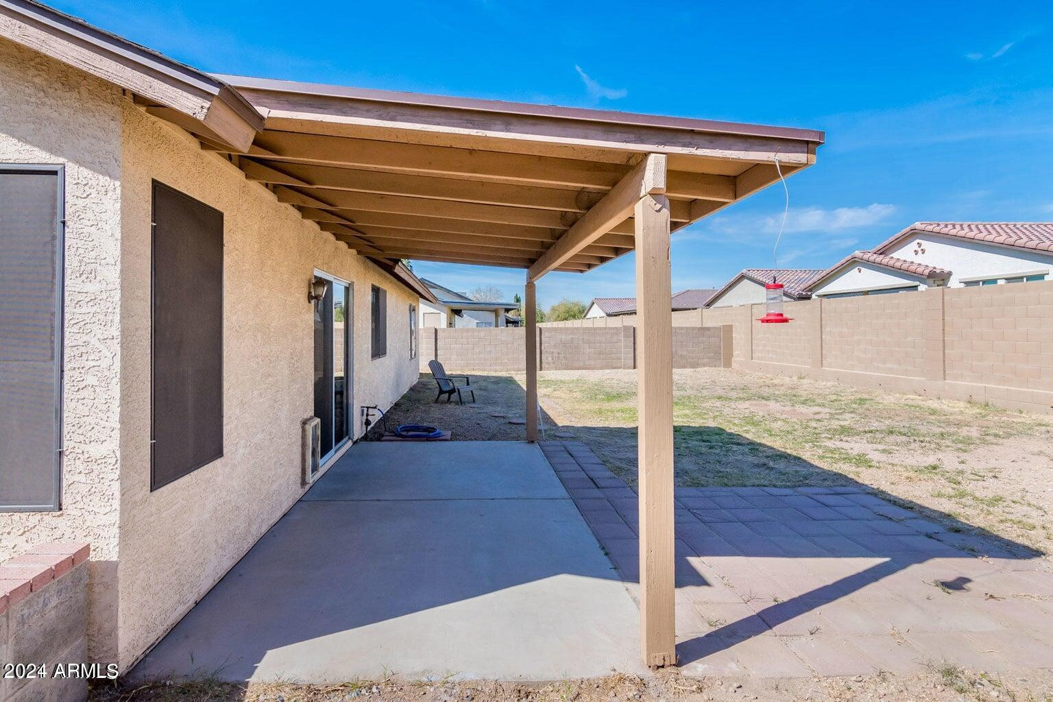 8564 West Ocotillo Road Glendale, AZ 85305 - Photo 23 of 24 Photo #23