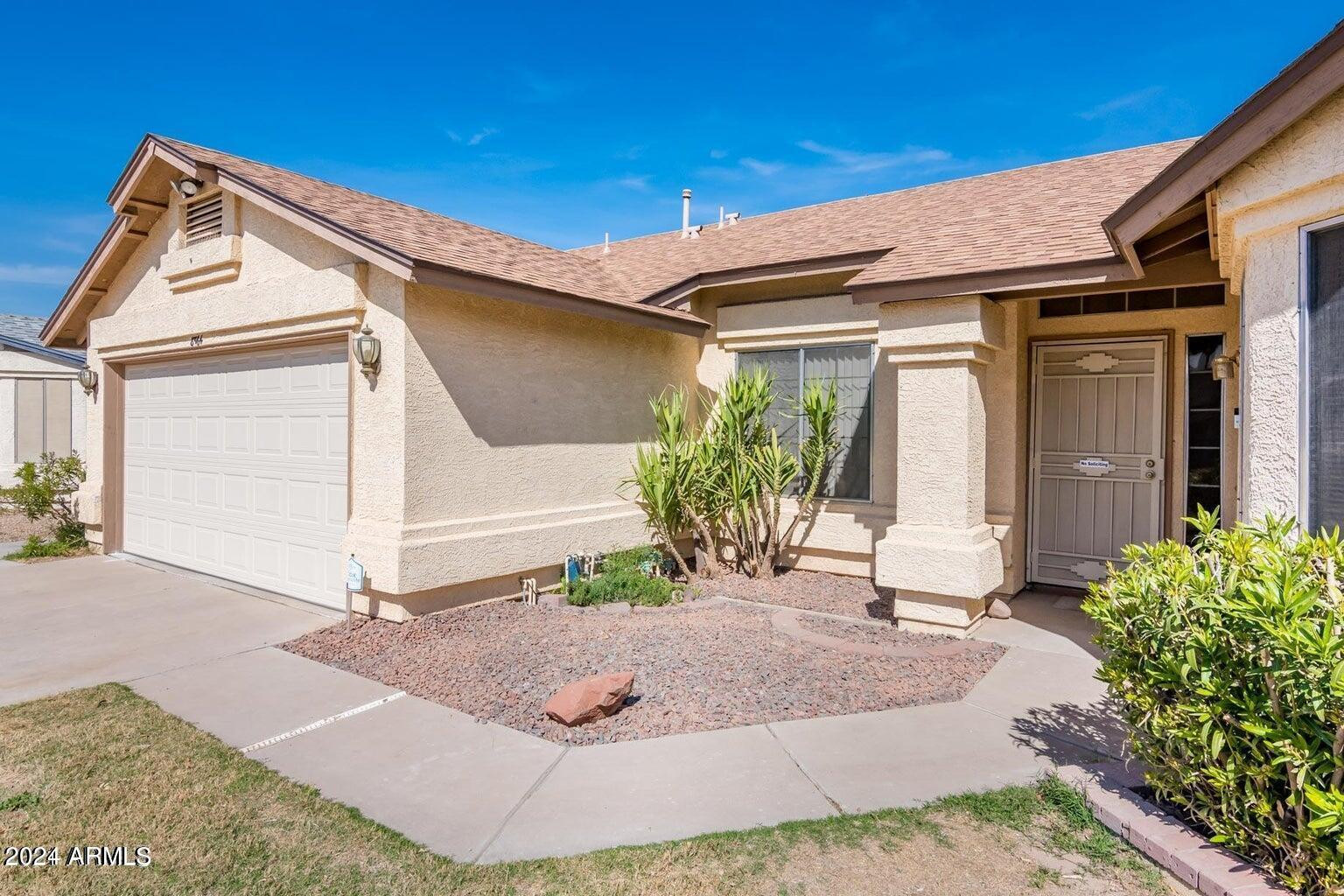 8564 West Ocotillo Road Glendale, AZ 85305 - Photo 3 of 24 Photo #3