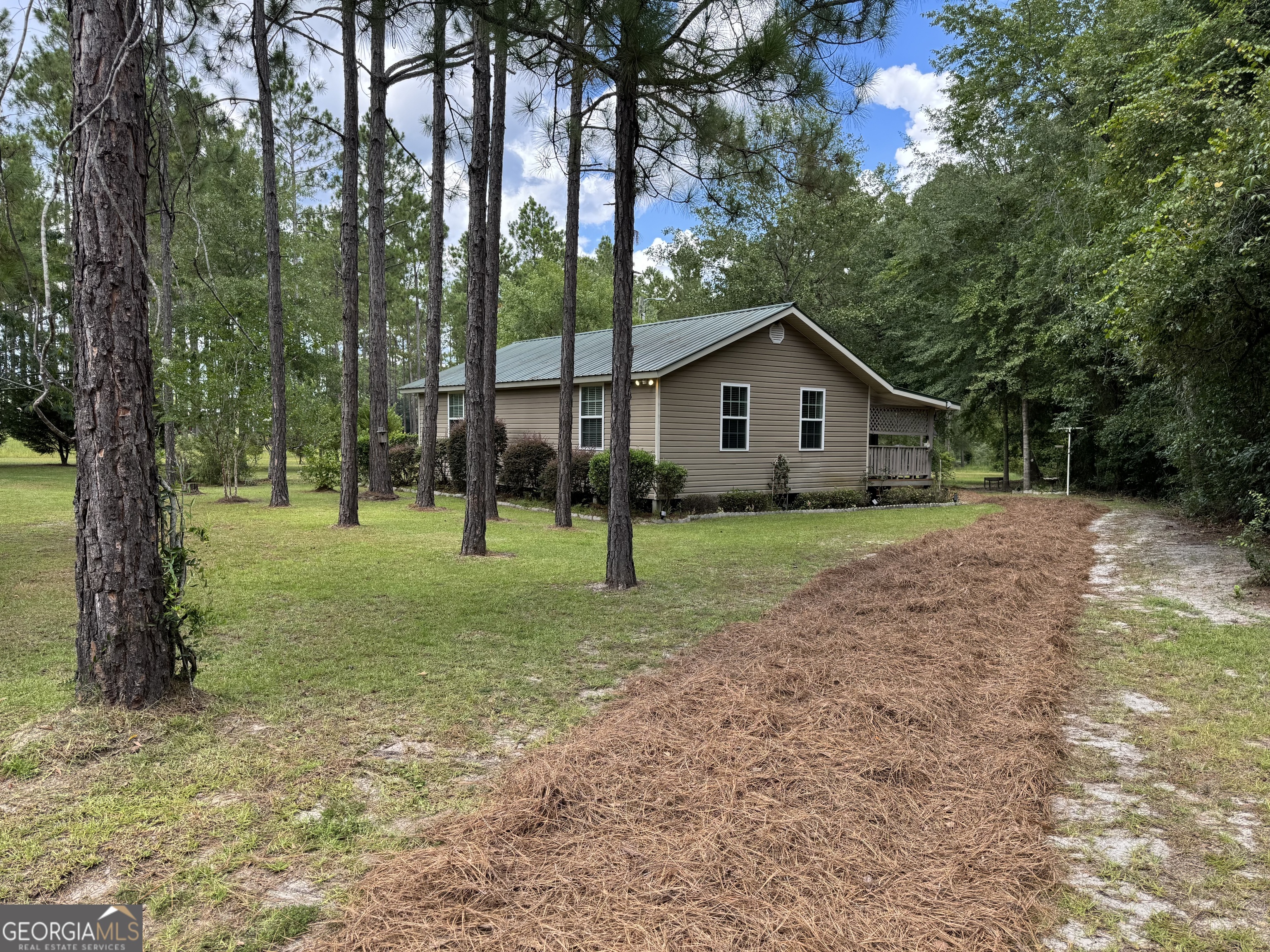 80 Hill Farm Road Alamo, GA 30411 - Photo 1 of 1 Gallery Image 1
