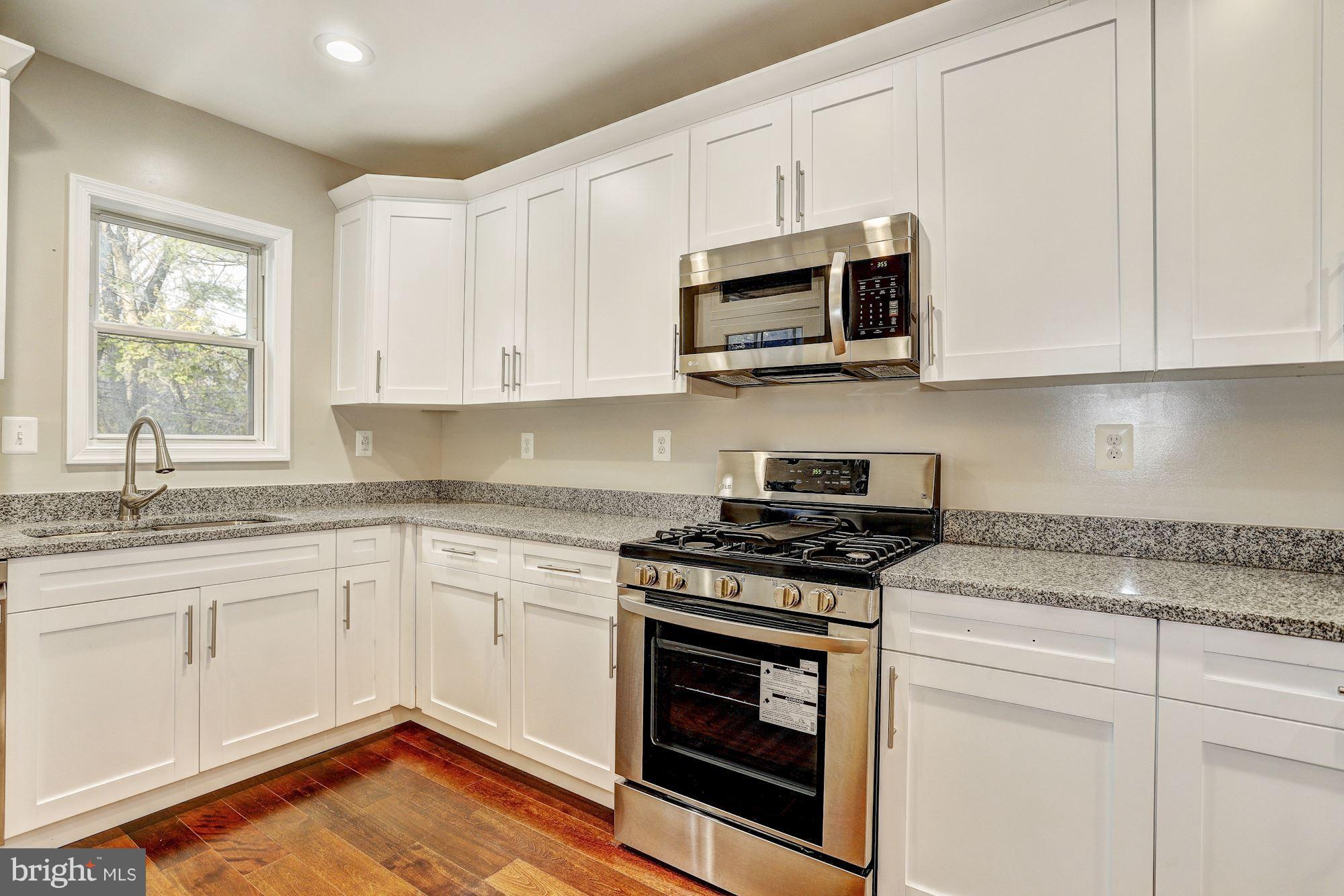 4638 Rokeby Road Baltimore, MD 21229 - Photo 12 of 28 Brand new cabinets