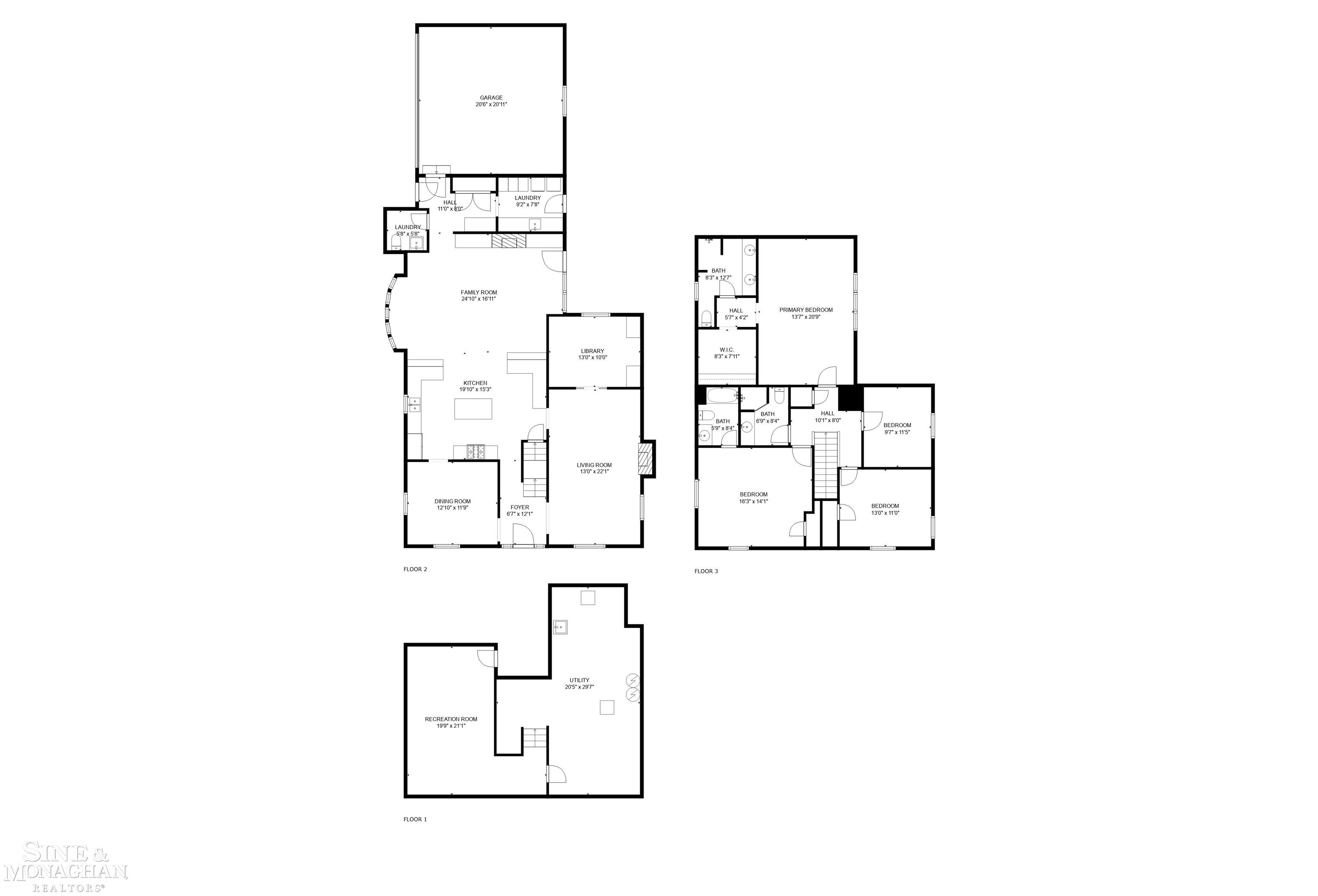 1042 Bishop Road Grosse Pointe, MI 48230 - Photo 53 of 53 50123710-52.JPG