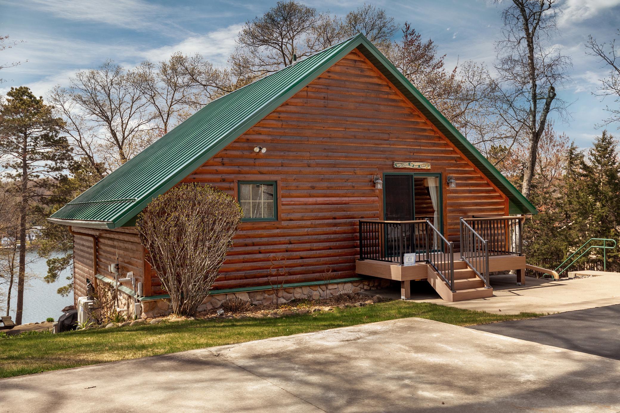 12363 Lower Sylvan Road Southwest Pillager, MN 56473 - Photo 35 of 43