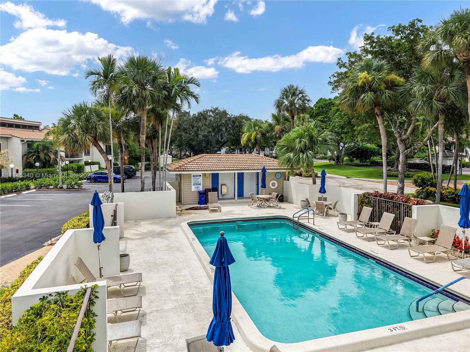 7770 Lakeside Boulevard, Unit G308 Boca Raton, FL 33434 - Photo 45 of 47 Gallery Image 45
