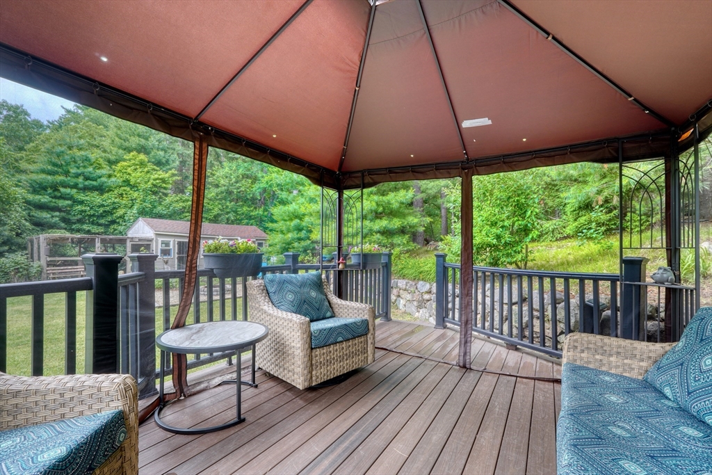 13 Tamarack Road Medfield, MA 02052 - Photo 34 of 41