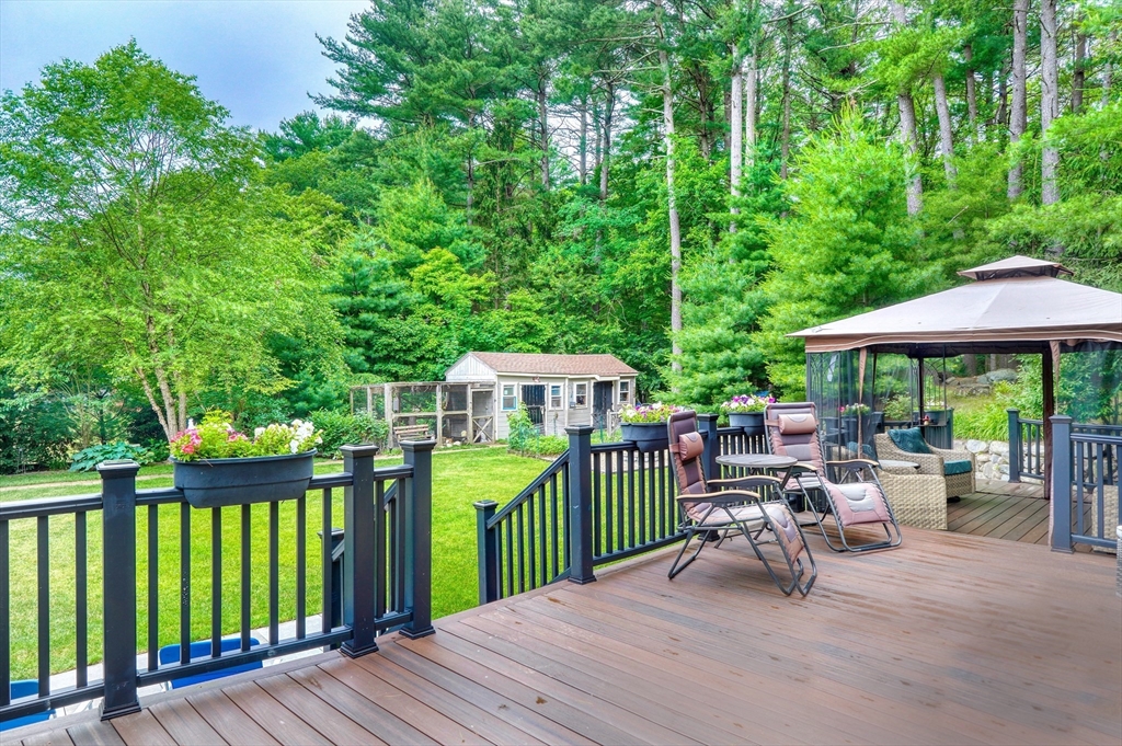 13 Tamarack Road Medfield, MA 02052 - Photo 36 of 41