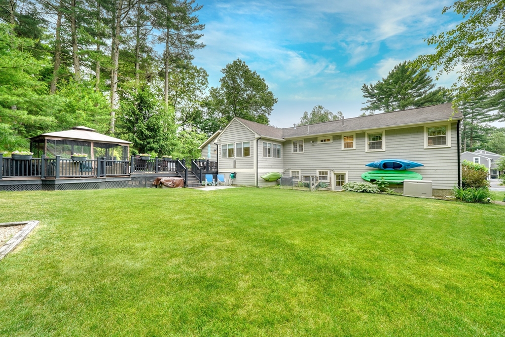 13 Tamarack Road Medfield, MA 02052 - Photo 39 of 41