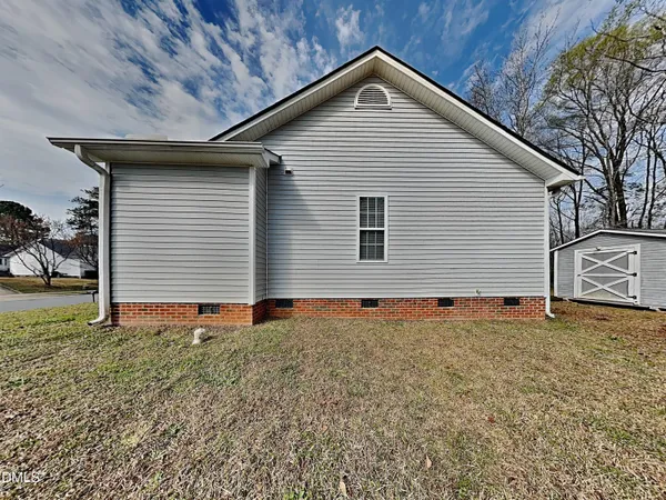 $1,829 | 121 Quiet Refuge Lane, Garner, NC 27529