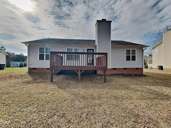 $1,829 | 121 Quiet Refuge Lane, Garner, NC 27529