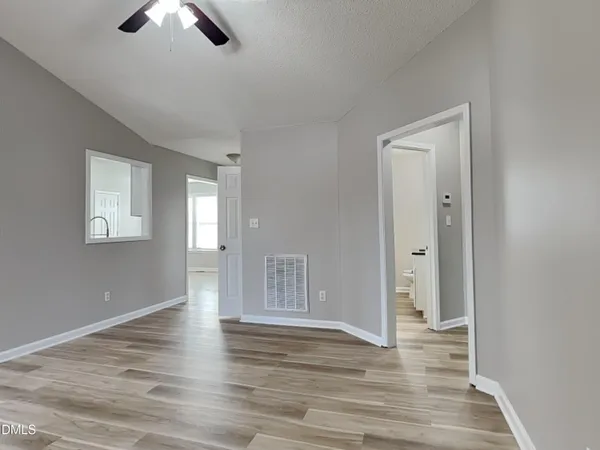 $1,829 | 121 Quiet Refuge Lane, Garner, NC 27529