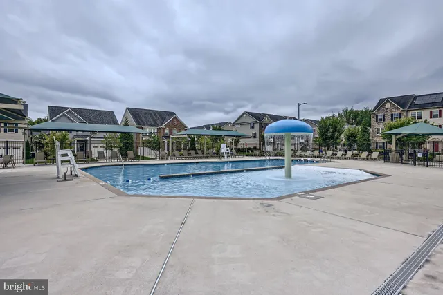 a view of a basket ball ground