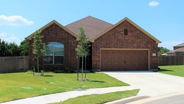 1517 Lotus Flower Loop Leander, TX 78641 - Photo 1 of 1