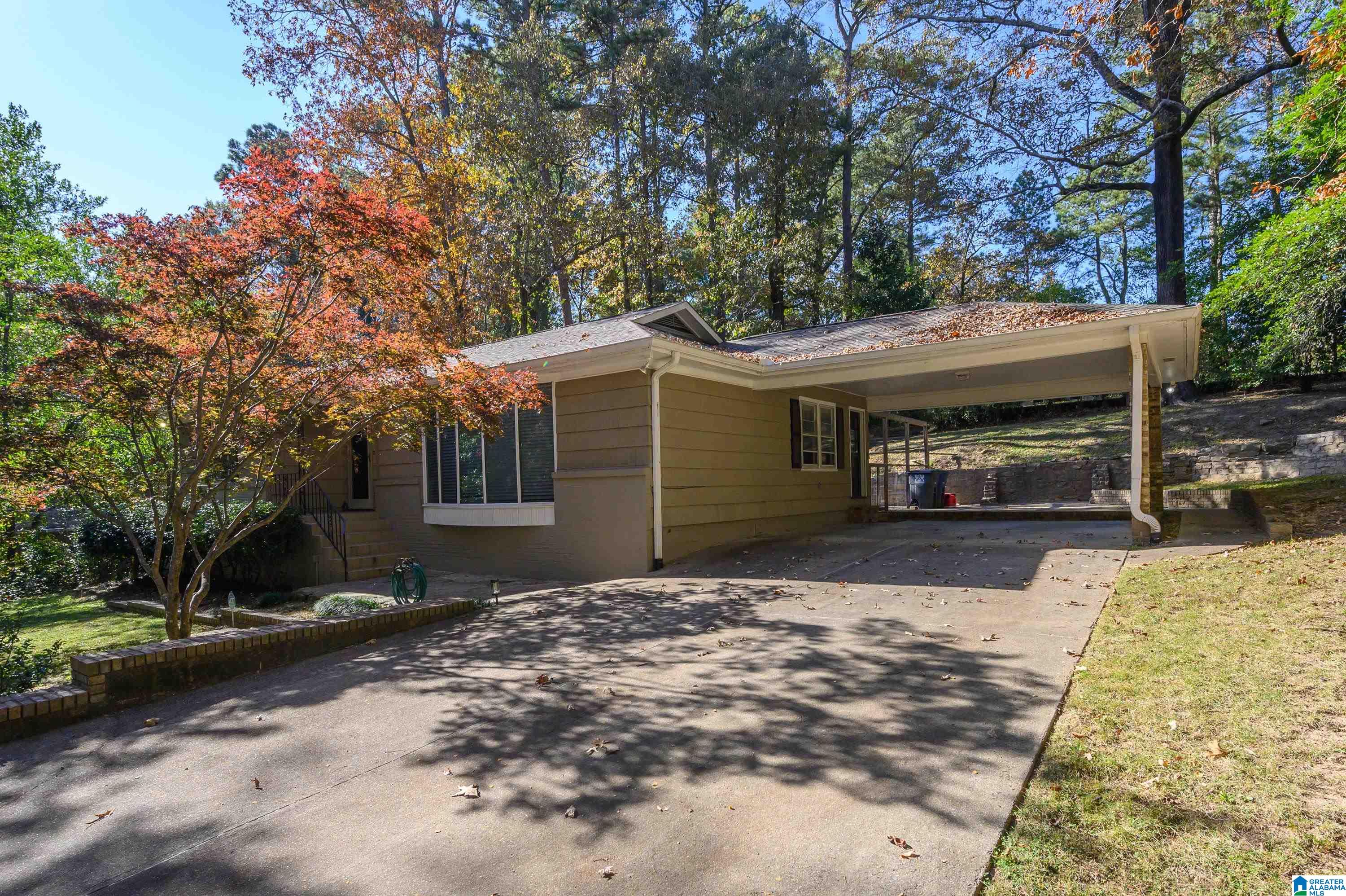 2348 Teton Road Birmingham, AL 35216 - Photo 2 of 47