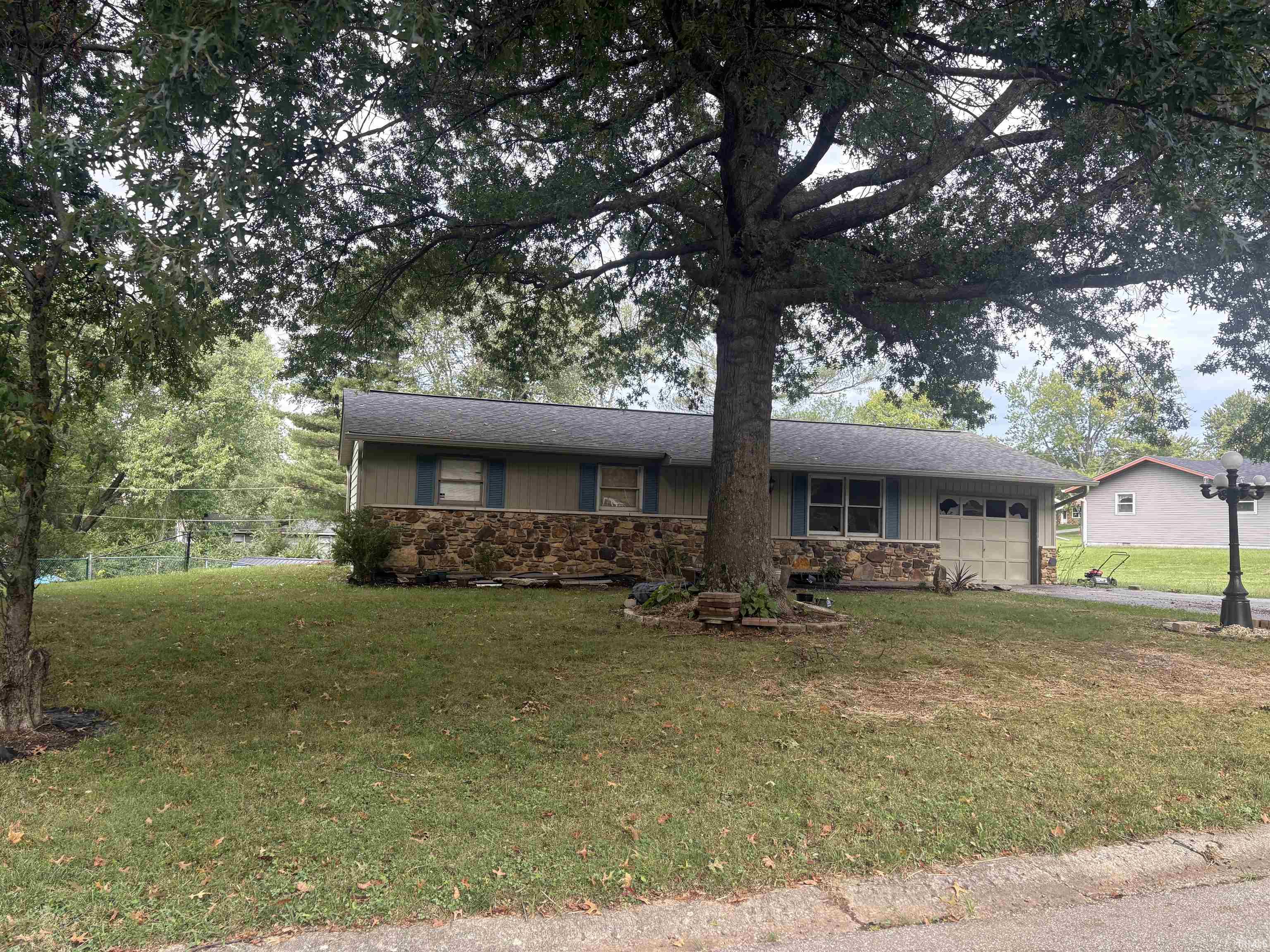 4375 North Ridgewood Drive Bloomington, IN 47404 - Photo 1 of 1 Gallery Image 1