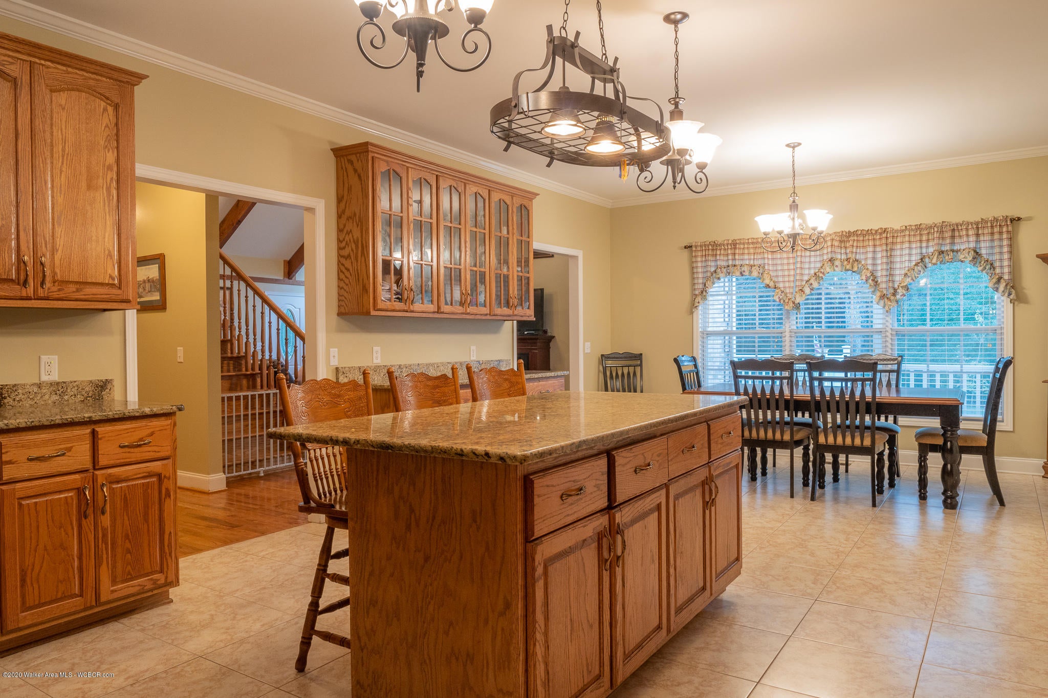 3461 Country Road Jasper, AL 35503 - Photo 8 of 33 Gallery Image 8