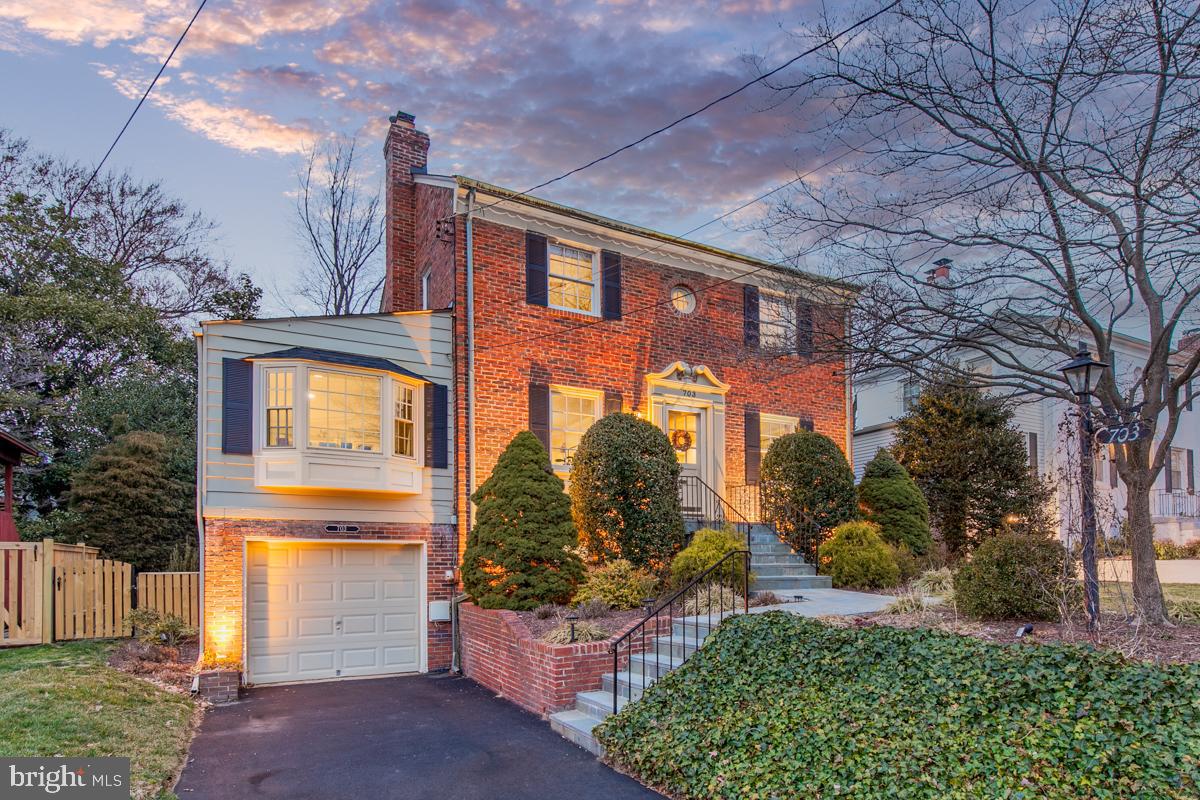 703 Forest Glen Road Silver Spring, MD 20901 - Photo 1 of 47