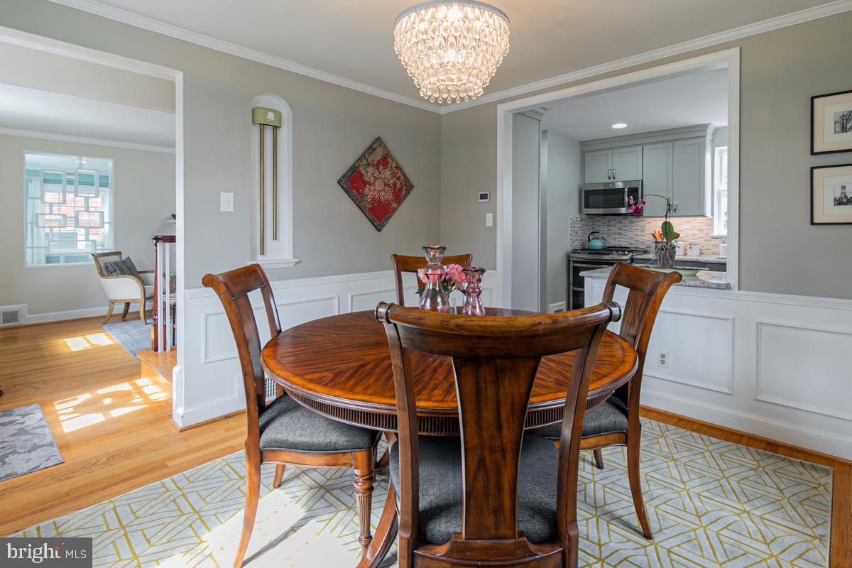 703 Forest Glen Road Silver Spring, MD 20901 - Photo 16 of 47
