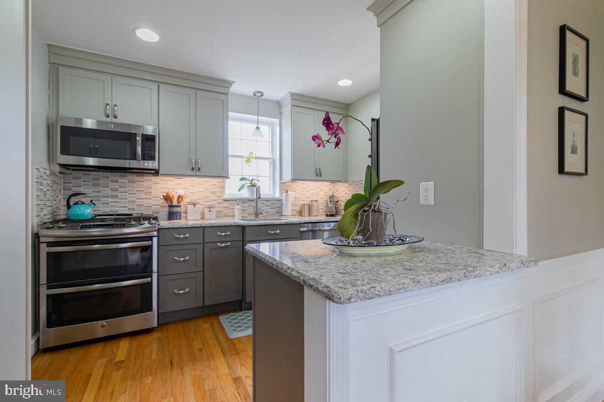703 Forest Glen Road Silver Spring, MD 20901 - Photo 19 of 47