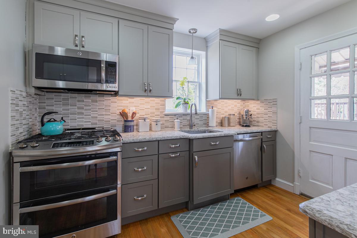 703 Forest Glen Road Silver Spring, MD 20901 - Photo 20 of 47