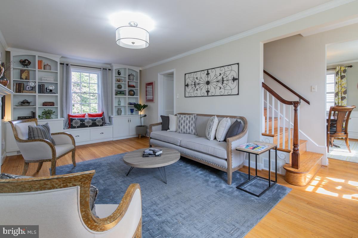 703 Forest Glen Road Silver Spring, MD 20901 - Photo 8 of 47