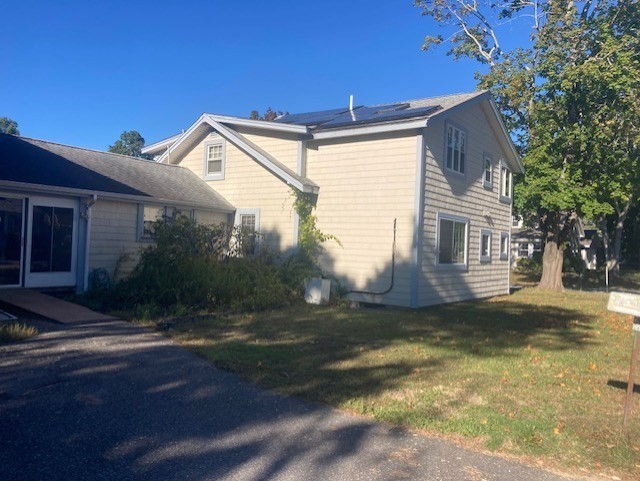 32 Chestnut Street Wareham, MA 02571 - Photo 4 of 17 Gallery Image 4