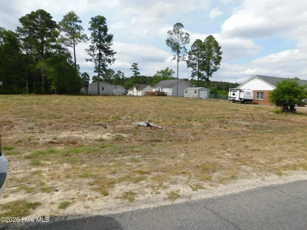 $22,500 | 2 Muirfield Drive, Laurinburg, NC 28352