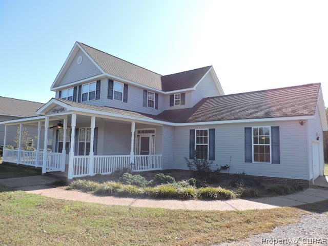5242 Pampa Road Gloucester, VA 23061 - Photo 21 of 26 Gallery Image 21