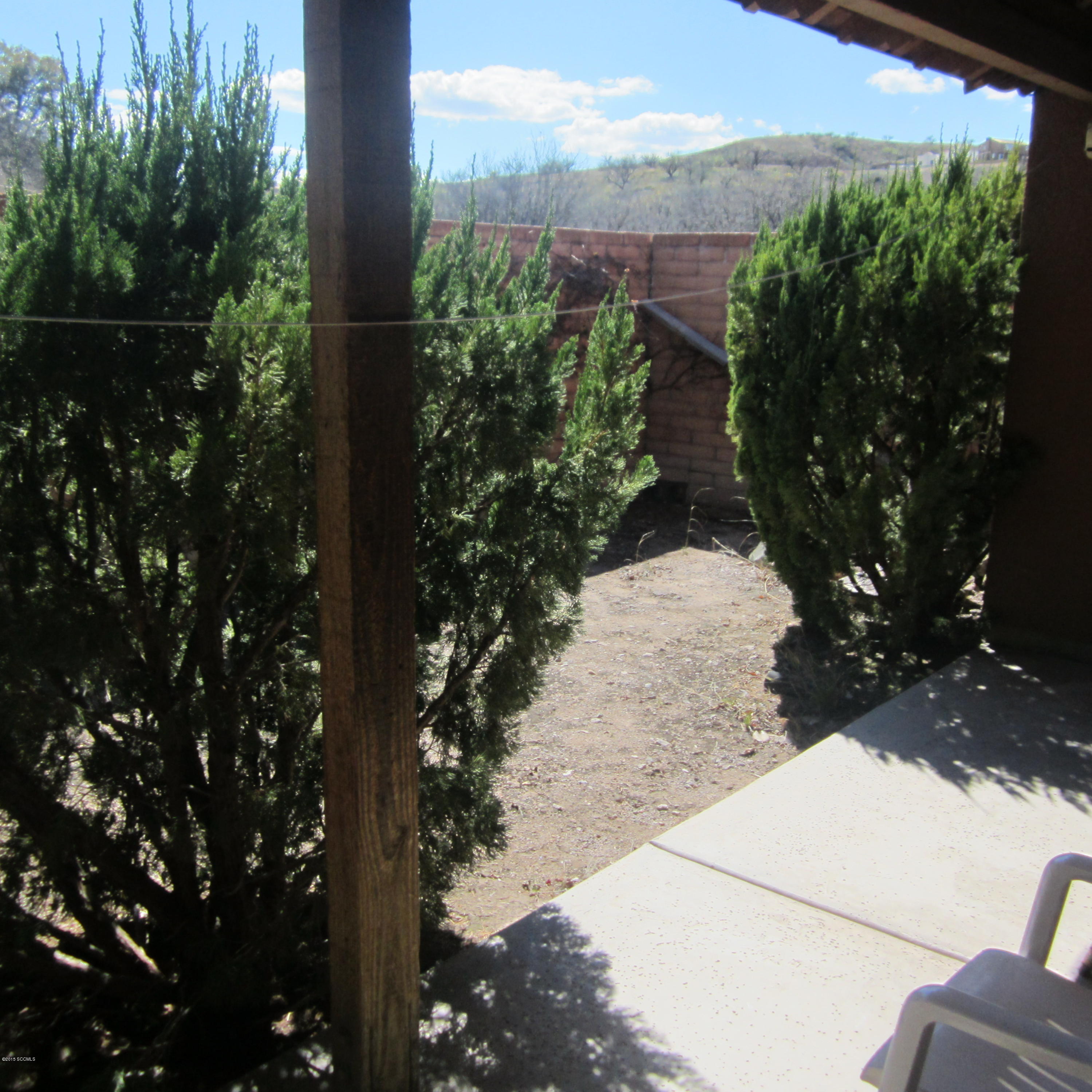 711 West Placita Herman Rivas Nogales, AZ 85621 - Photo 19 of 19
